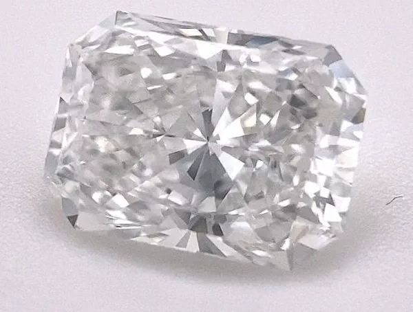2.06 Carat · G · VVS1 Rare Carat Ideal Cut