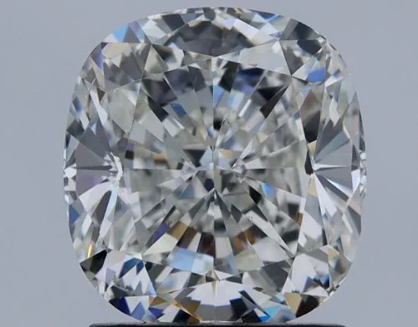 2 Carat · H · VS2 excellent Cut