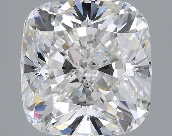 4.02 Carat · H · VVS1 very good Cut