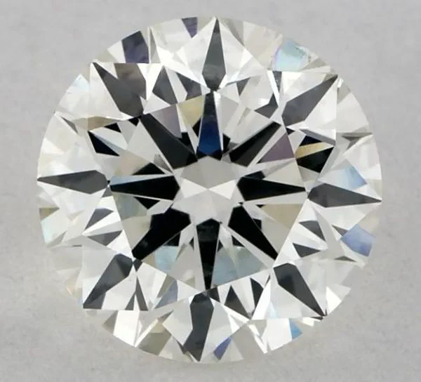 1.68 Carat · I · SI1 Rare Carat Ideal Cut