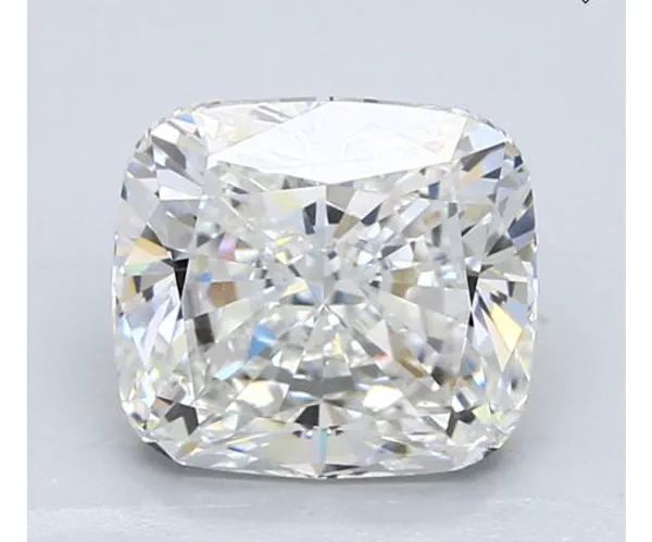 3.52 Carat · H · VS1 Rare Carat Ideal Cut