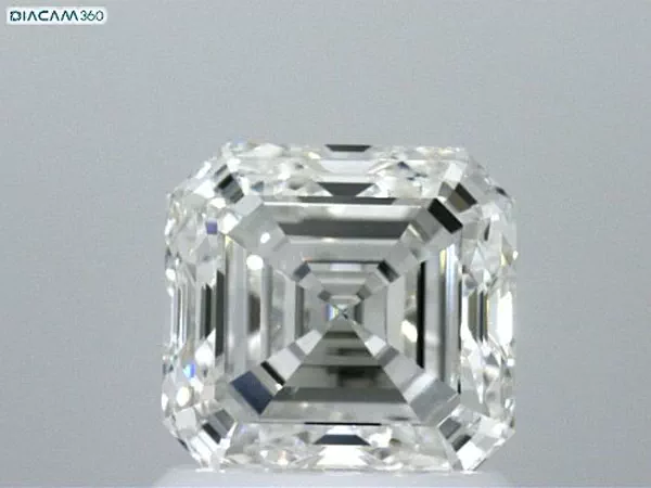 1.62 Carat · G · VVS2 very good Cut