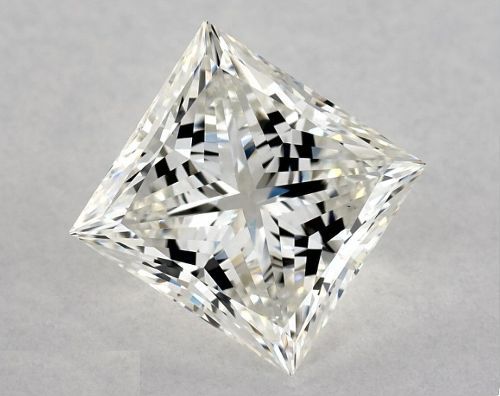 2 Carat · I · VS1 very good Cut