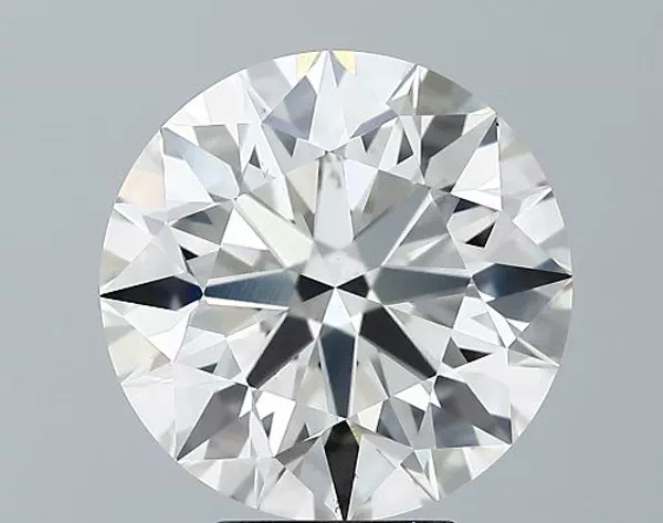 4.52 Carat · G · VS2 Rare Carat Ideal Cut