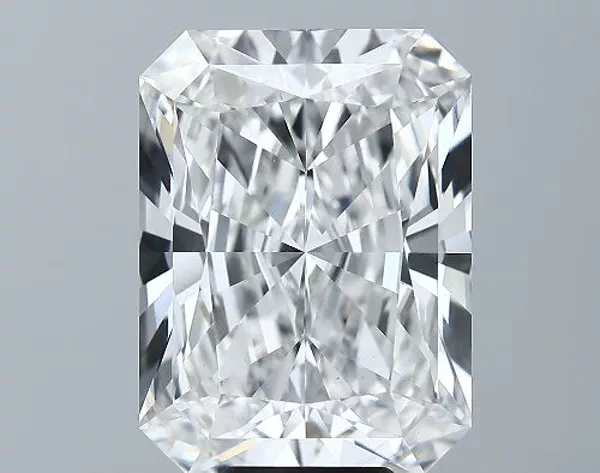 9.61 Carat · E · VS1 excellent Cut