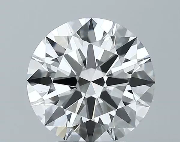 3.02 Carat · E · VS1 Rare Carat Ideal Cut
