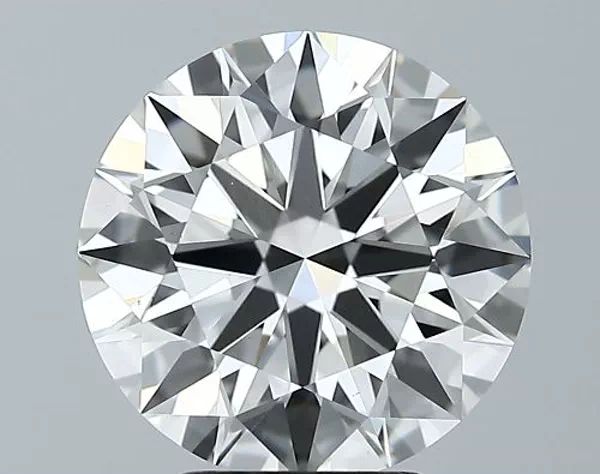 3.64 Carat · G · VS1 Rare Carat Ideal Cut