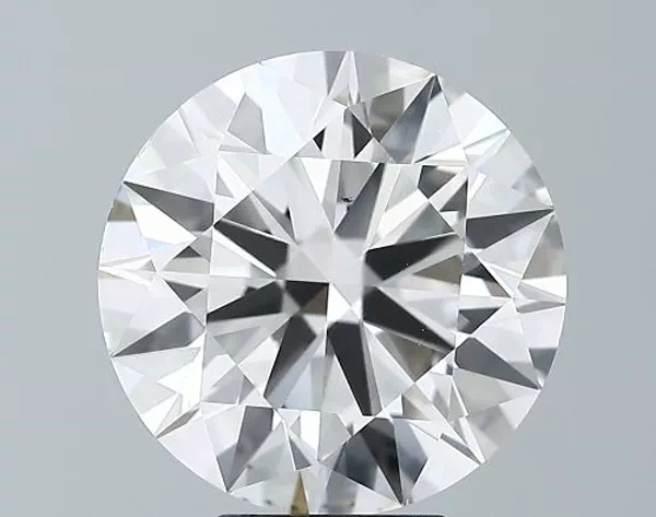 5.06 Carat · G · VS2 Rare Carat Ideal Cut