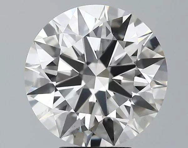 4.54 Carat · G · VS2 Rare Carat Ideal Cut