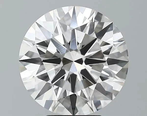 4.54 Carat · G · VS2 Rare Carat Ideal Cut