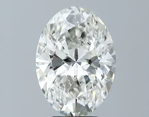 4.29 Carat · I · VS1 Rare Carat Ideal Cut