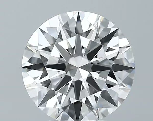 3.36 Carat · E · VS1 Rare Carat Ideal Cut
