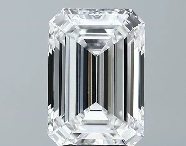 4.06 Carat · D · VS2 Rare Carat Ideal Cut