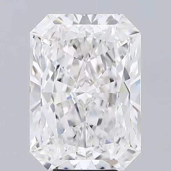 7.13 Carat · F · VVS2 excellent Cut