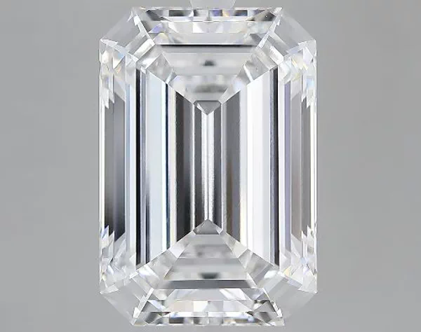 10.55 Carat · F · VS2 Rare Carat Ideal Cut