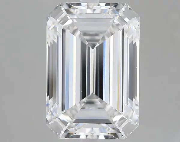 10.03 Carat · F · VS1 Rare Carat Ideal Cut