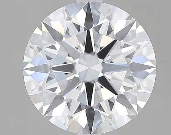 4.02 Carat · F · VS1 Rare Carat Ideal Cut