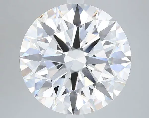 8.54 Carat · E · VVS2 Rare Carat Ideal Cut