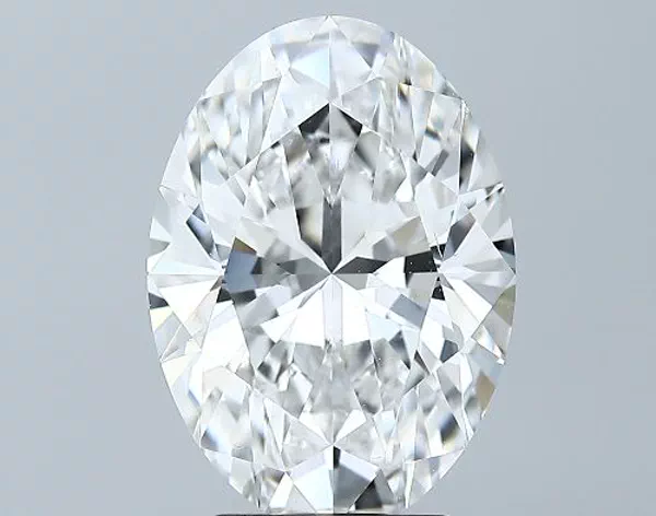 4.01 Carat · E · VVS2 Rare Carat Ideal Cut