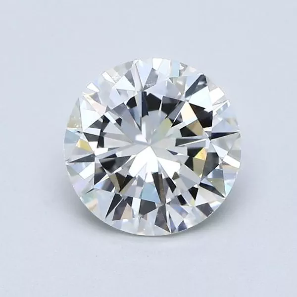 2.14 Carat · F · VS1 good Cut