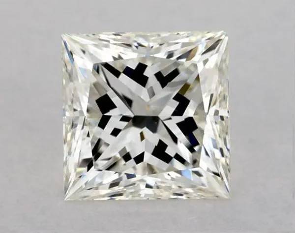 1.73 Carat · I · VS1 very good Cut