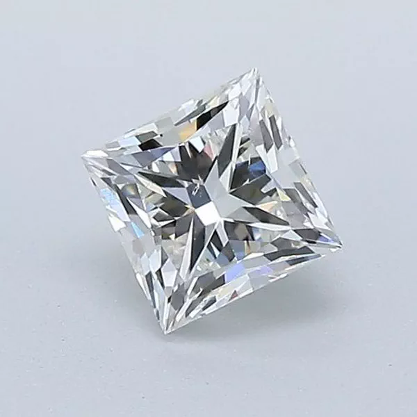 0.91 Carat · I · SI1 good Cut
