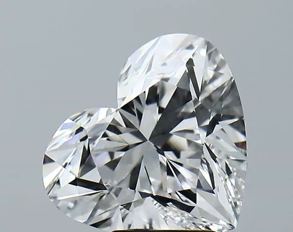 4.08 Carat · E · VVS2 Rare Carat Ideal Cut