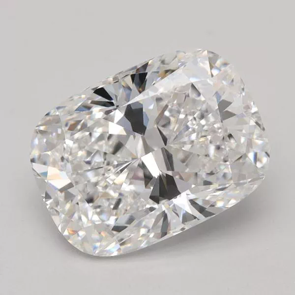 2.6 Carat · E · VVS1 Rare Carat Ideal Cut