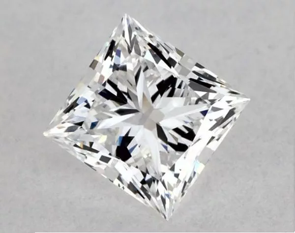 0.72 Carat · D · VS2 Rare Carat Ideal Cut