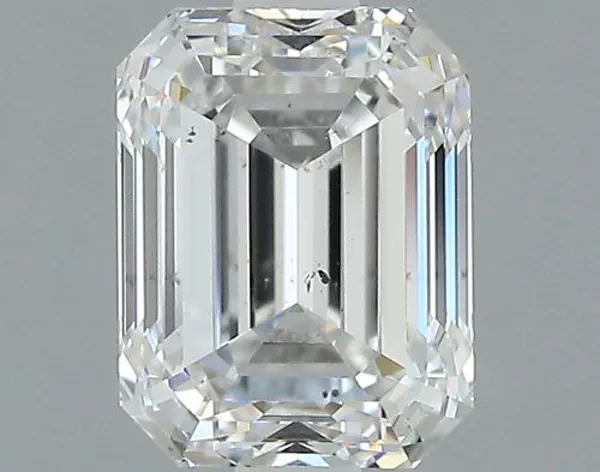 1.5 Carat · F · SI1 very good Cut