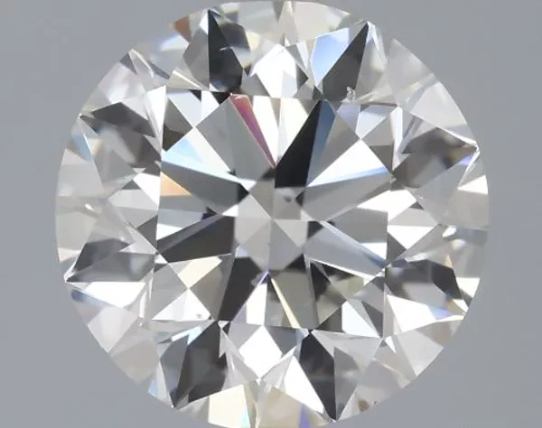 1.67 Carat · I · SI1 Rare Carat Ideal Cut