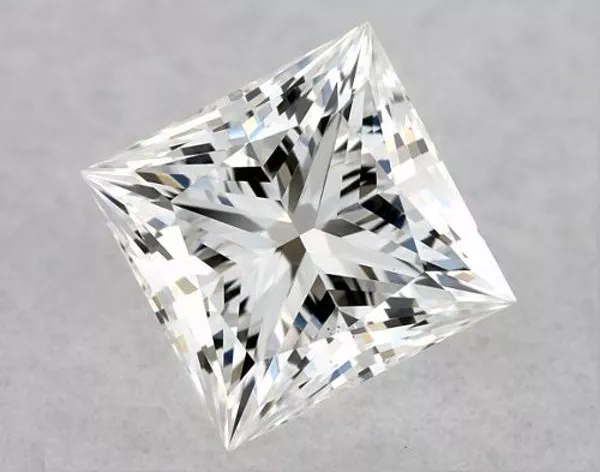 0.57 Carat · D · VS1 Rare Carat Ideal Cut