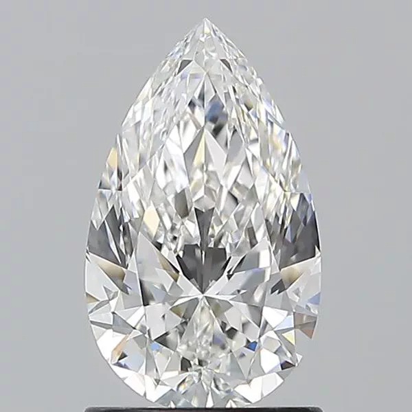 1.3 Carat · F · IF Rare Carat Ideal Cut