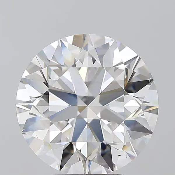 5.02 Carat · E · VS2 excellent Cut