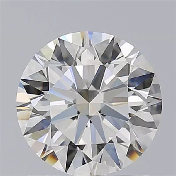 1.41 Carat · I · IF Rare Carat Ideal Cut