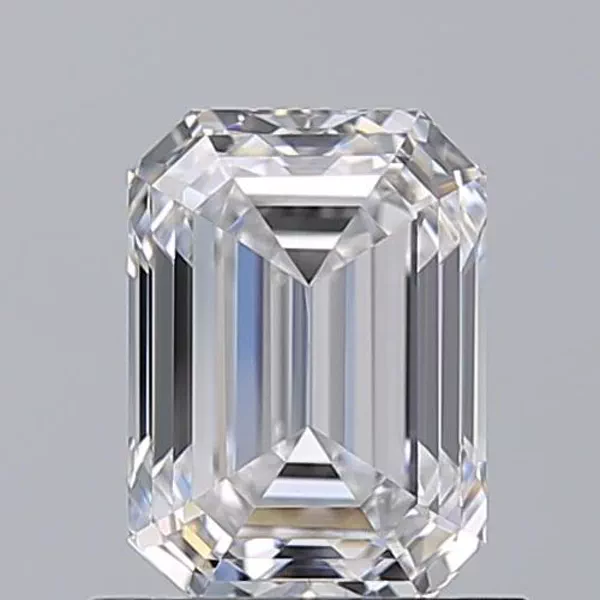 1.01 Carat · D · VVS2 Rare Carat Ideal Cut