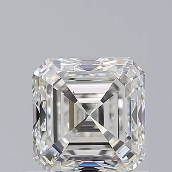 1.01 Carat · H · VS2 very good Cut
