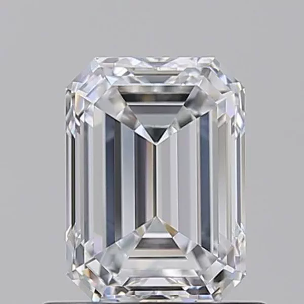 1.02 Carat · D · VVS2 Rare Carat Ideal Cut