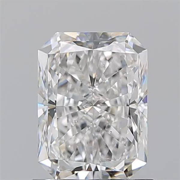 1.21 Carat · F · SI1 Rare Carat Ideal Cut