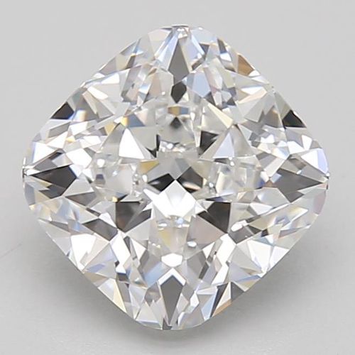 2.35 Carat · D · IF Rare Carat Ideal Cut