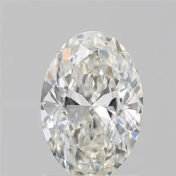 1.1 Carat · I · VVS1 Rare Carat Ideal Cut