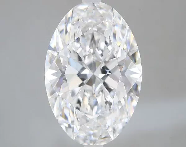 5.39 Carat · D · VS1 Rare Carat Ideal Cut