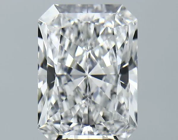 5.85 Carat · E · VVS2 Rare Carat Ideal Cut