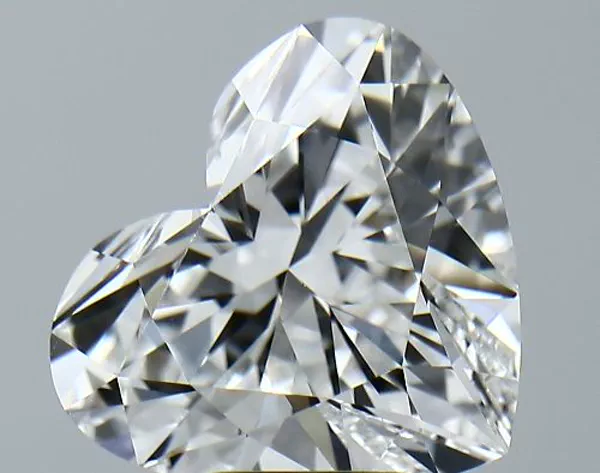 5.41 Carat · F · VVS2 Rare Carat Ideal Cut