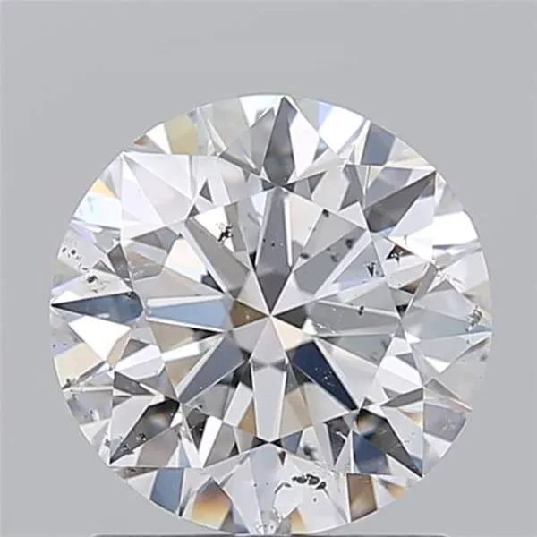 1.5 Carat · D · SI2 Rare Carat Ideal Cut
