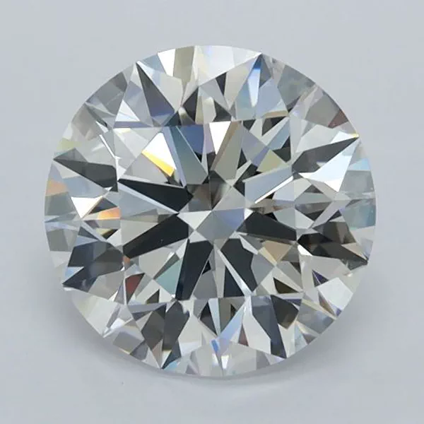 2.2 Carat · D · VVS1 Rare Carat Ideal Cut
