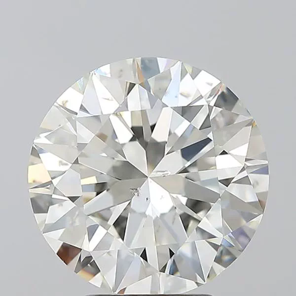 4.01 Carat · J · SI2 Rare Carat Ideal Cut