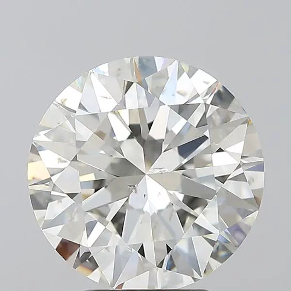 4.01 Carat · J · SI2 Rare Carat Ideal Cut
