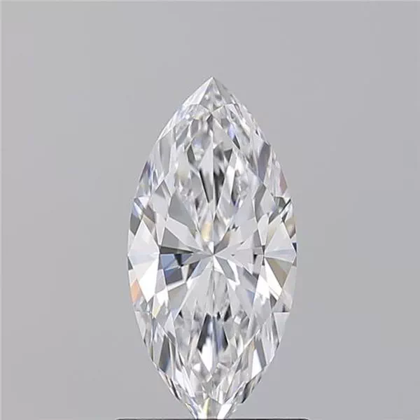 1.01 Carat · D · IF Rare Carat Ideal Cut