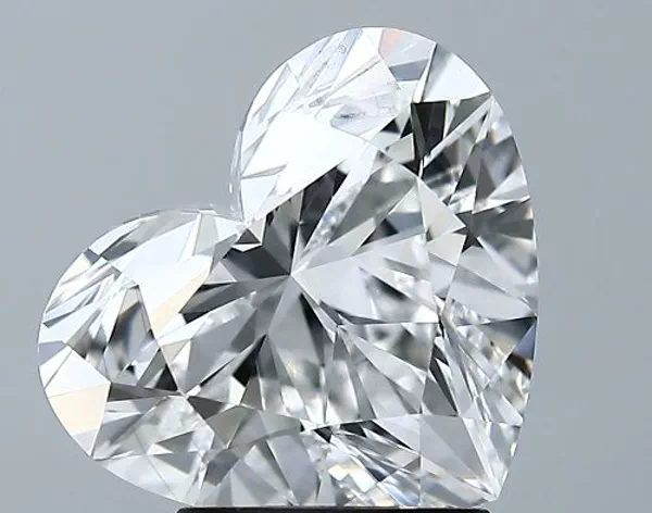 3.01 Carat · D · VS2 Rare Carat Ideal Cut